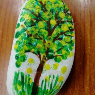 Осень последняя, но самая красивая улыбка года