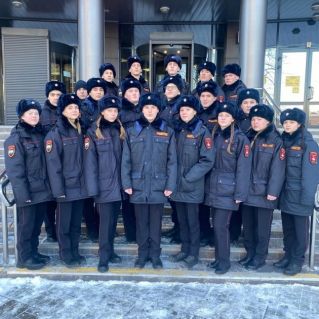 "Я - гражданин России"