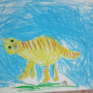 "Кошки - мышки"