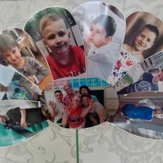 Прекрасные цветы!