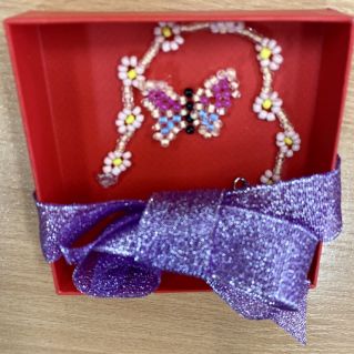 Весеннее настроение