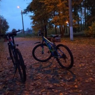 Осенний джаз