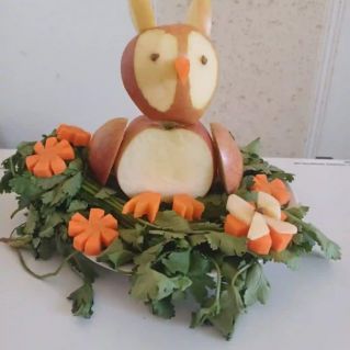 Вот он мой, сказочный герой!