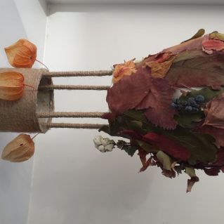 Воздушный шар.