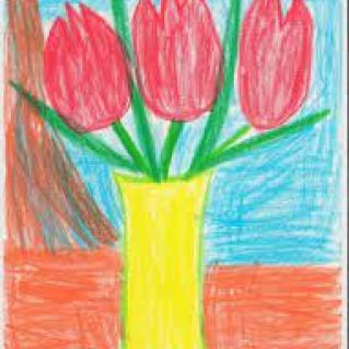 "Цветы для мамы"