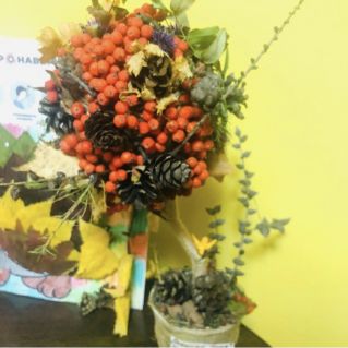 "Осень чудная пора!"