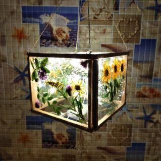 "Осенняя романтика"