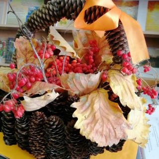 Осенние дары