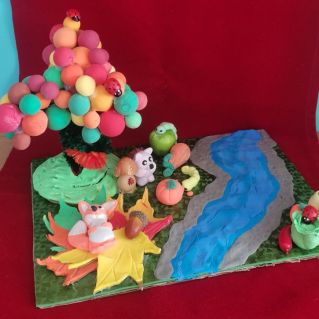 "Дружная компания"