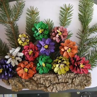 Осенние мотивы