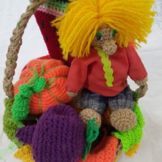 Осенние дары