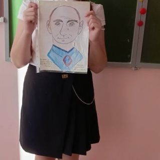 Моё поколение