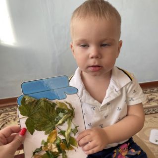 «Наша осень»