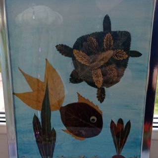 Морское царство