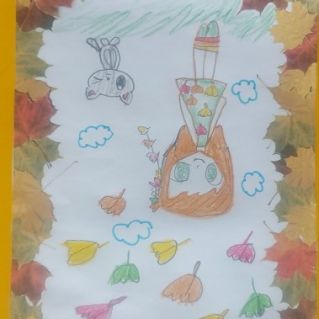 Осенние деньки