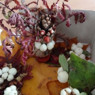 "Лесные жители"