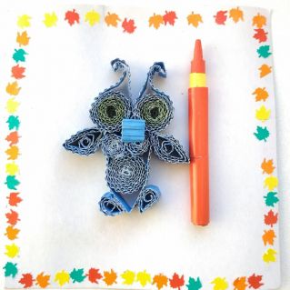 Ученая сова