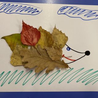 «Лесные дорожки»