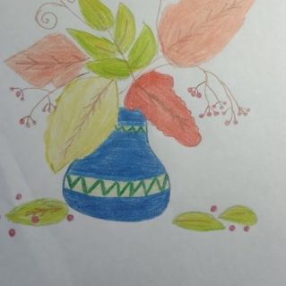 "Золотой букет"