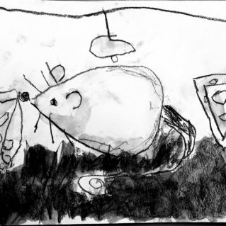 ЛАКОМСТВО ДЛЯ МЫШКИ