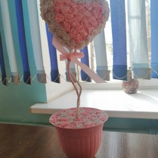 Мамино сердце