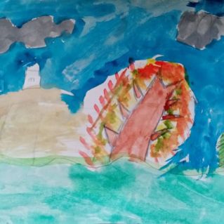 Осенняя погода