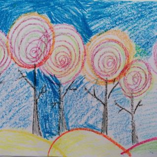 Золотая осень