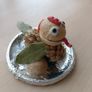 "Дракончик"