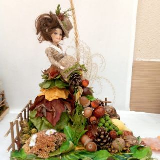 «Королева Осени»