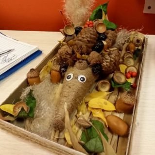 "Лесные жители"