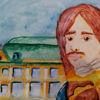 Петр Великий и Санкт-Петербург