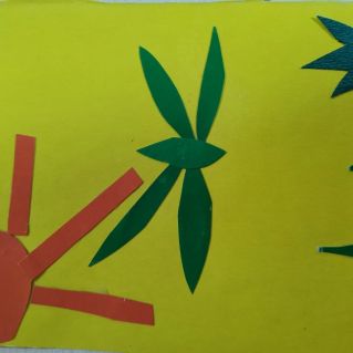 "Летний день"