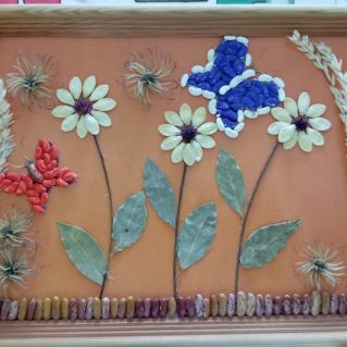 "Осенняя фантазия"