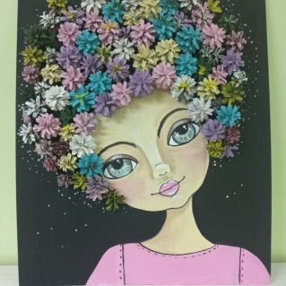 "ЛЕСНАЯ ФЕЯ"