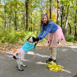 Королевы осени