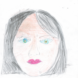 Моя мамочка