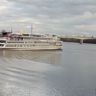 "Осень в нашем городе"