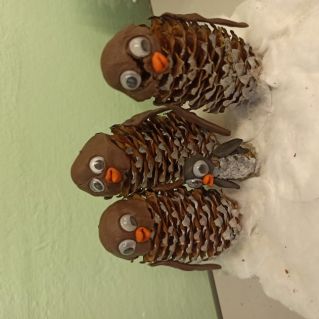 Моя семья-папа,мама,брат и я