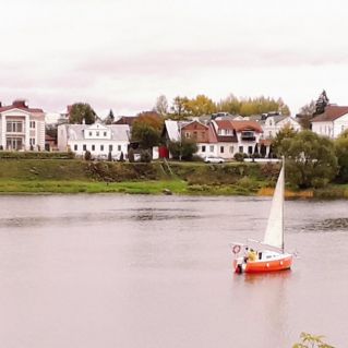 "Наша осень"