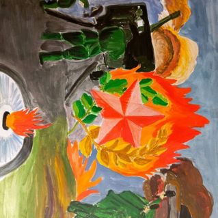 Память жива