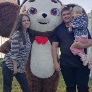 ""День рождения только раз в году"