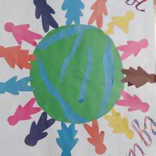 МЫ - едины!!!