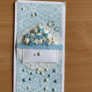 Открытка для мамочки