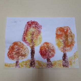 ЗОЛОТАЯ ОСЕНЬ