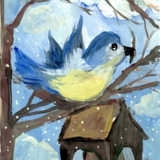 "Синичкин день"