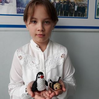 Мое творчество