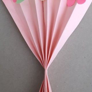 букет для мамы