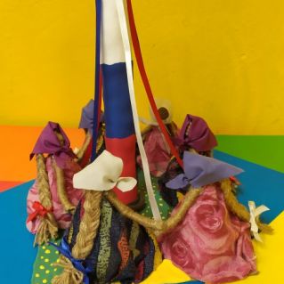 "Едины через века"