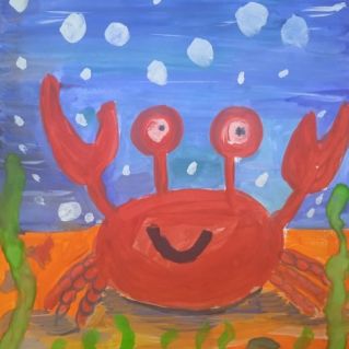 "Подводный мир"