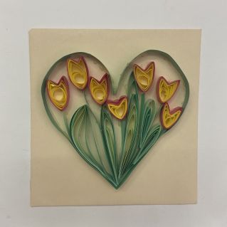 Любимой маме